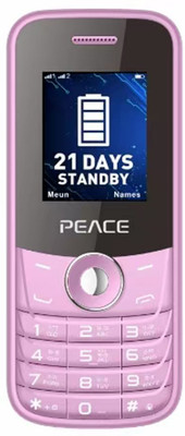 Peace P2(Pink)