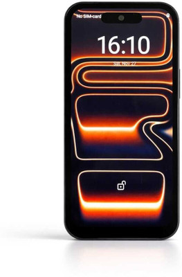 TOUCH 18 Rock Bold T170 Ultra HD 4K Screen | Premium Design SmartPhone