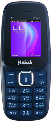 Habib 2178(Blue)