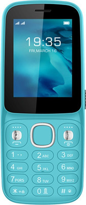 I Kall K24(Green)