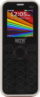 MTR M2(Gold)