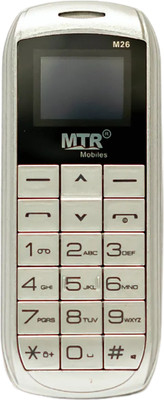 MTR M26(Gold)
