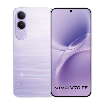vivo V70 FE (Northern Lights Purple, 128 GB)(8 GB RAM)
