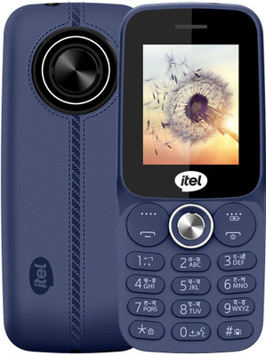 itel it2165s(Deep Blue)
