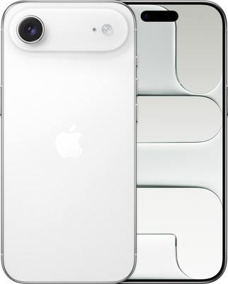 Apple iPhone Air (Cloud White, 256 GB)