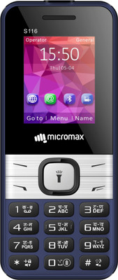 Micromax-S116-Blue