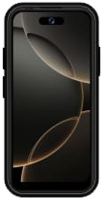 Peace MINI 4 (Black, 32 GB)(3 GB RAM)