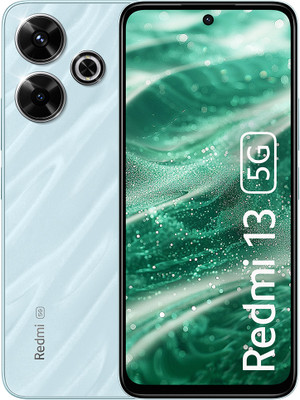 REDMI 13 5G (Hawaiian Blue, 128 GB)(8 GB RAM) Review (2026): Worth Buying in 2026?