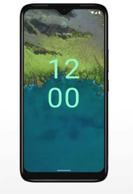 Nokia C12 Pro (Charcoal, 64 GB)(3 GB RAM)