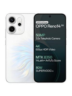 OPPO Reno14 5G product image