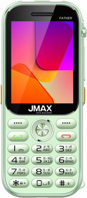 Jmax Father(Green)