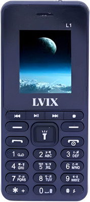 Lvix L1 1702(Blue)