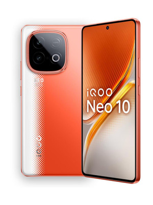 IQOO Neo 10