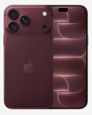 Apple iPhone 18 Pro max