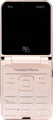 Sia PRO FOLD 2(dark gold)