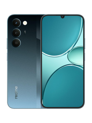 realme Narzo 100 Lite 5G