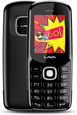 LAVA A1 Josh BOL(Black)