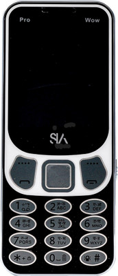 Sia WOW pro(Blue)