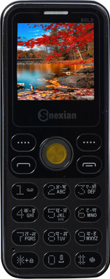 Snexian BOLD 2K PRO(Black)