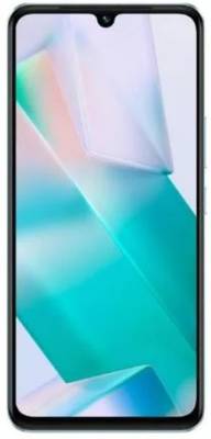 IQOO Z6 Pro 5G- 6GB (LEGION SKY, 128 GB)