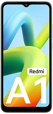 REDMI A1 (Light Green, 32 GB)(2 GB RAM)
