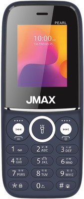 Jmax PEARL(Dark Blue)