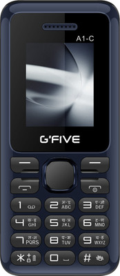 GFive A1-C(Dark Blue)