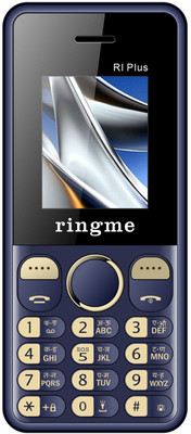 ringme PULSAR(Blue)