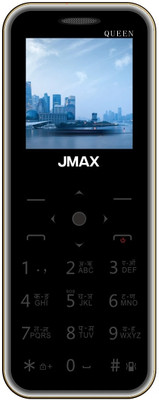 Jmax QUEEN NEW(Green)