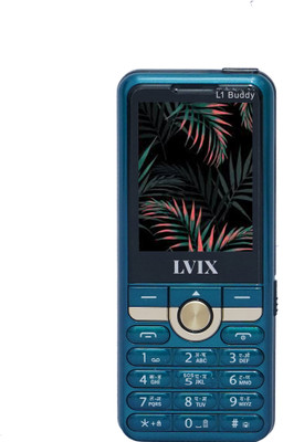 Lvix L1 Buddy(Blue)