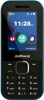Jio B2(Blue)
