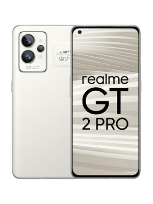 realme GT 2 Pro
