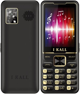 I Kall K99 Pro(Black)