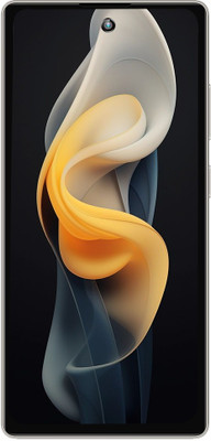 BlackZone S25 ULTRA MAXX (BLACK TITANIUM, 128 GB)(8 GB RAM)
