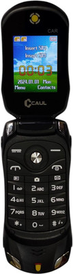 CAUL Car(Black)