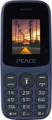 Peace P5(Blue)
