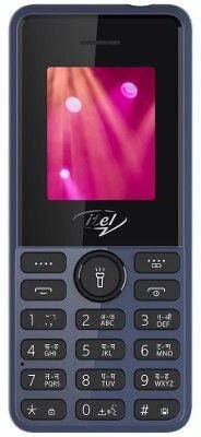 itel Ace2 Power(Deep Blue)