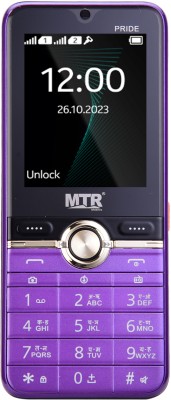 MTR PRIDE(Purple)