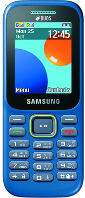 SAMSUNG Guru Music 2(Blue)