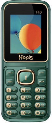 hopi5 Hi3(Green)