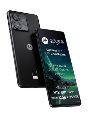 MOTOROLA Edge 40 Neo