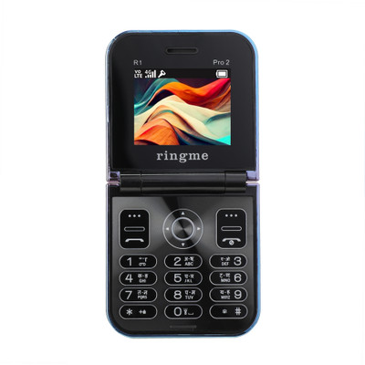 ringme R1 PRO 2(Blue)