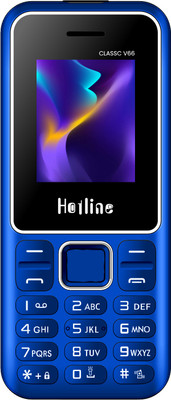 HOTLINE CLASSIC V66(Midnight Blue)