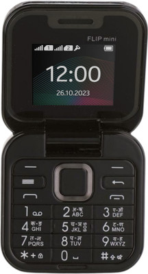 MTR FLIP MINI(Black)