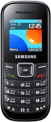 SAMSUNG Guru1200(Black)