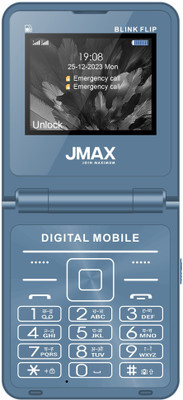 Jmax Blink Flip(Dark Blue)