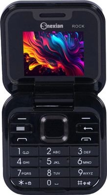 Snexian ROCK X(Black)