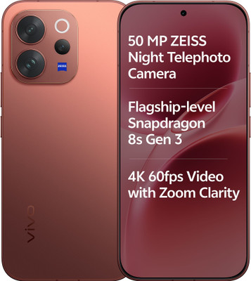 Vivo V70 Elite