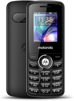 MOTOROLA A200(Black)