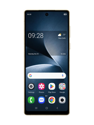 Snexan Rock Bold T660 HD Screen | Premium Design SmartPhone product image